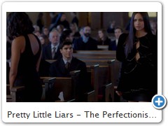 Pretty Little Liars - The Perfectionist" Season 1 Ep.2