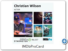 IMDbPro Card